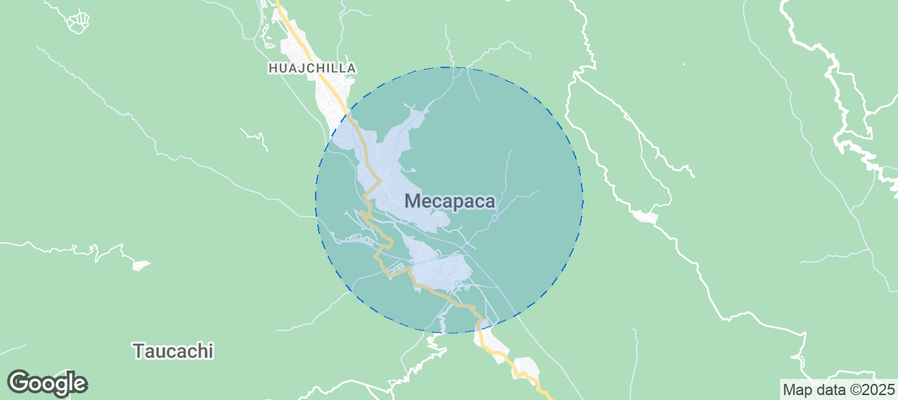 Discover Mecapaca Airbnb Analytics